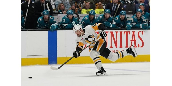 Pittsburgh Penguins tänker byta ut Erik Karlsson mot fler förmåner